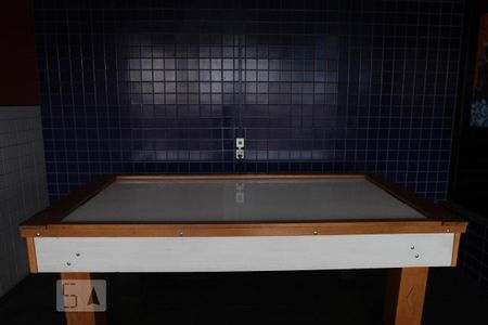 Apartamento à venda com 251m², 4 quartos e 3 vagasSala de Jogos