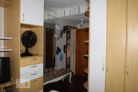 Apartamento à venda com 251m², 4 quartos e 3 vagasSuíte 3