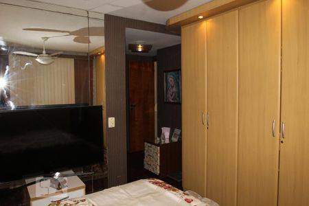 Apartamento à venda com 251m², 4 quartos e 3 vagasSuíte 2