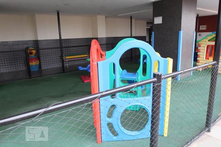 Apartamento à venda com 251m², 4 quartos e 3 vagasÁrea Comum - Playground