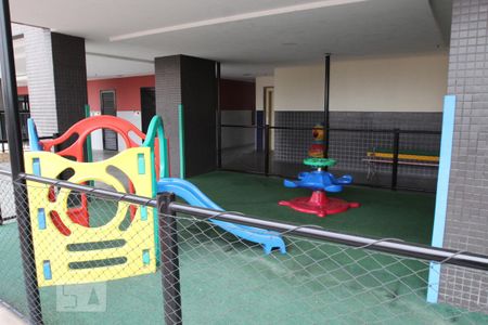 Apartamento à venda com 251m², 4 quartos e 3 vagasÁrea Comum - Playground