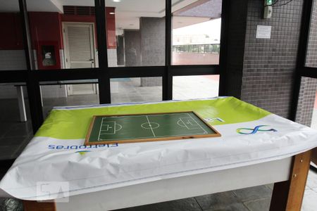 Apartamento à venda com 251m², 4 quartos e 3 vagasSala de Jogos