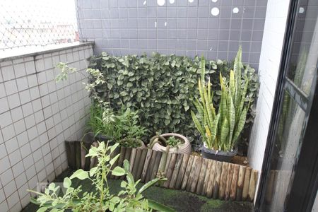 Apartamento à venda com 251m², 4 quartos e 3 vagasJardim