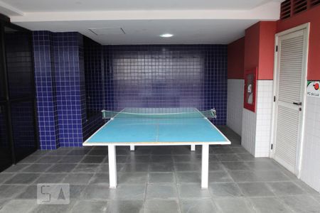 Apartamento à venda com 251m², 4 quartos e 3 vagasSala de Jogos
