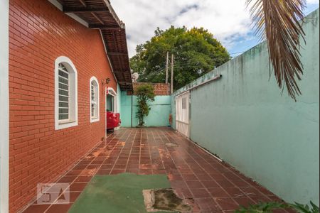 Casa à venda com 130m², 3 quartos e 2 vagasQuintal
