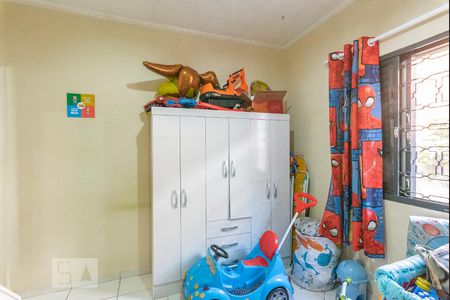 Quarto 1 de casa à venda com 3 quartos, 130m² em Vila Mimosa, Campinas