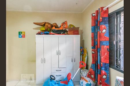 Quarto 1 de casa à venda com 3 quartos, 130m² em Vila Mimosa, Campinas
