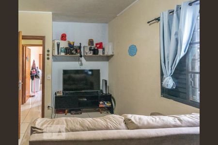 Casa à venda com 130m², 3 quartos e 2 vagasQuarto 3