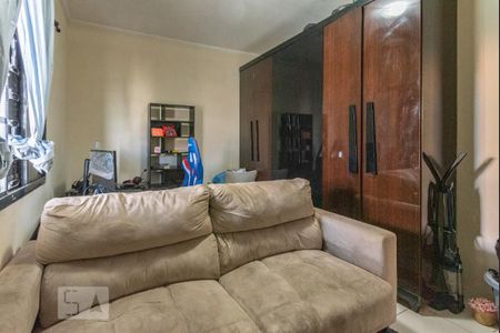 Casa à venda com 130m², 3 quartos e 2 vagasQuarto 3