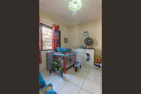 Quarto 1 de casa à venda com 3 quartos, 130m² em Vila Mimosa, Campinas