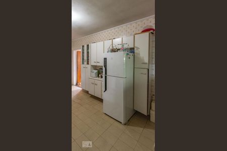 Casa à venda com 130m², 3 quartos e 2 vagasCozinha