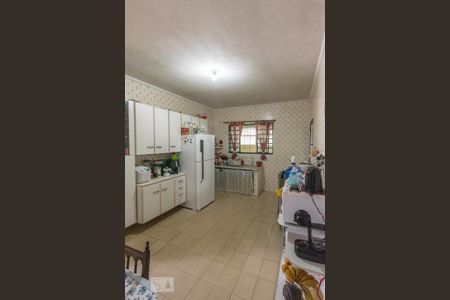 Casa à venda com 130m², 3 quartos e 2 vagasCozinha