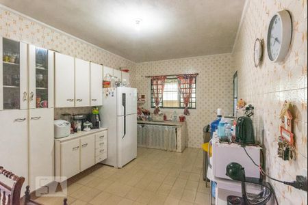 Casa à venda com 130m², 3 quartos e 2 vagasCozinha