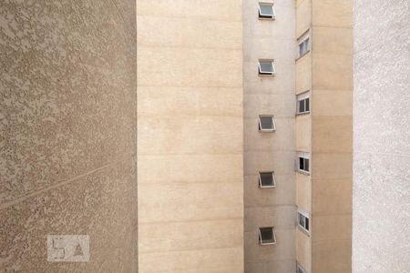 Vista da Sala de apartamento à venda com 2 quartos, 47m² em São Pedro, Osasco