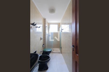 Apartamento para alugar com 60m², 2 quartos e sem vaga Apartamento para alugar com 60m², 2 quartos e sem vagaBanheiro Corredor