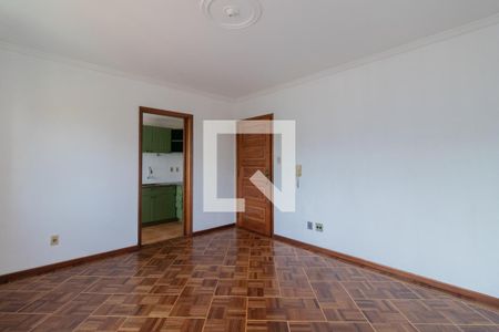 Sala de apartamento à venda com 2 quartos, 60m² em Azenha, Porto Alegre