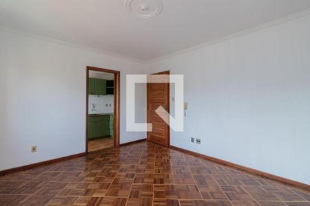 Sala de apartamento para alugar com 2 quartos, 60m² em Azenha, Porto Alegre