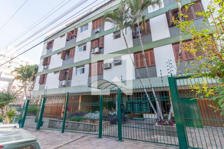 Apartamento para alugar com 60m², 2 quartos e sem vaga Apartamento para alugar com 60m², 2 quartos e sem vagaFachada