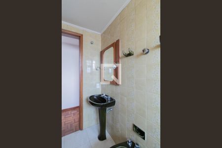Apartamento para alugar com 60m², 2 quartos e sem vaga Apartamento para alugar com 60m², 2 quartos e sem vagaBanheiro Corredor
