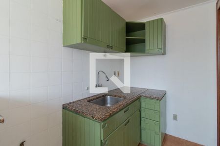 Apartamento para alugar com 60m², 2 quartos e sem vaga Apartamento para alugar com 60m², 2 quartos e sem vagaCozinha e Área de Serviço