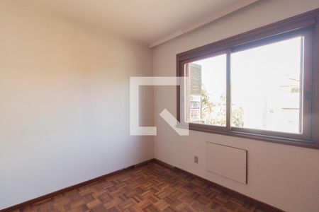 Quarto 2 de apartamento para alugar com 2 quartos, 60m² em Azenha, Porto Alegre