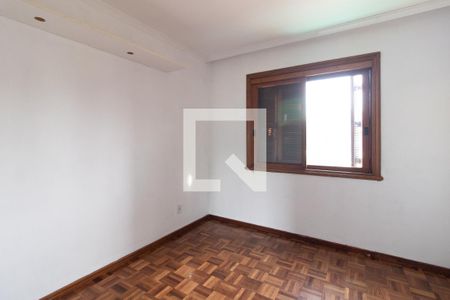 Quarto 1 de apartamento para alugar com 2 quartos, 60m² em Azenha, Porto Alegre