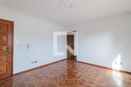 Sala de apartamento para alugar com 2 quartos, 60m² em Azenha, Porto Alegre