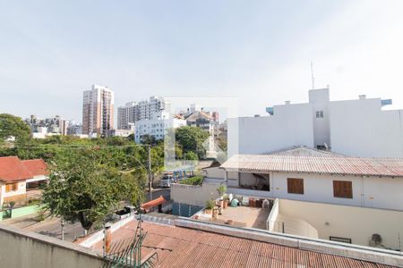 Vista de apartamento para alugar com 2 quartos, 60m² em Azenha, Porto Alegre