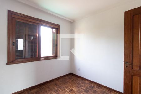 Quarto 1 de apartamento para alugar com 2 quartos, 60m² em Azenha, Porto Alegre