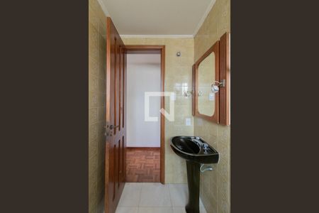 Apartamento para alugar com 60m², 2 quartos e sem vaga Apartamento para alugar com 60m², 2 quartos e sem vagaBanheiro Corredor