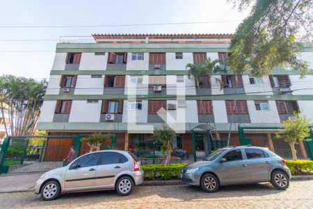Apartamento para alugar com 60m², 2 quartos e sem vaga Apartamento para alugar com 60m², 2 quartos e sem vagaFachada