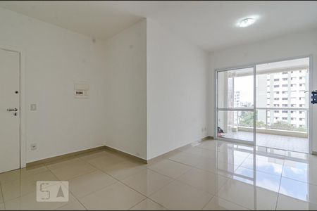 Sala de apartamento para alugar com 2 quartos, 65m² em Perdizes, São Paulo