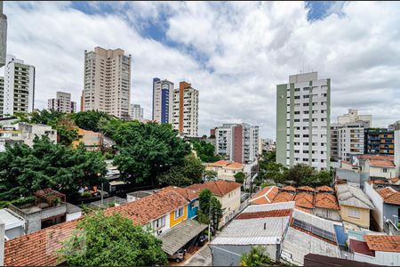 Vista de apartamento para alugar com 2 quartos, 65m² em Perdizes, São Paulo