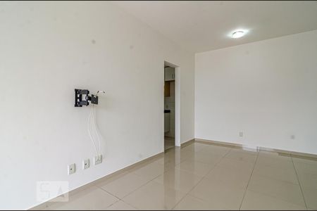 Sala de apartamento para alugar com 2 quartos, 65m² em Perdizes, São Paulo