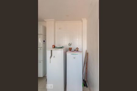 Apartamento à venda com 83m², 3 quartos e 1 vagaCozinha