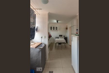 Apartamento à venda com 83m², 3 quartos e 1 vagaLavanderia