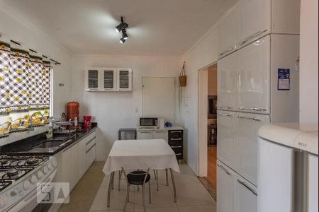Apartamento à venda com 83m², 3 quartos e 1 vagaCozinha