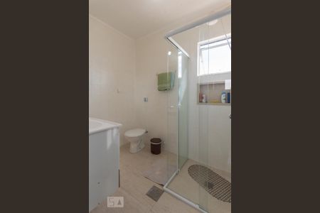 Apartamento à venda com 83m², 3 quartos e 1 vagaBanheiro