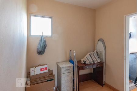 Apartamento à venda com 83m², 3 quartos e 1 vagaQuarto 3
