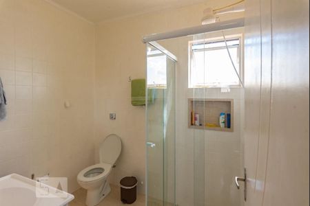 Apartamento à venda com 83m², 3 quartos e 1 vagaBanheiro