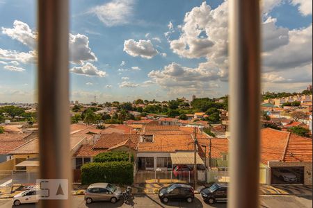 Apartamento à venda com 83m², 3 quartos e 1 vagaVista do Quarto 1