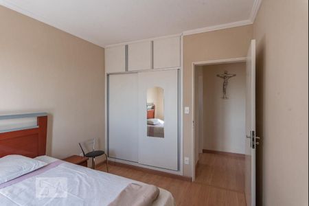 Apartamento à venda com 83m², 3 quartos e 1 vagaQuarto 2