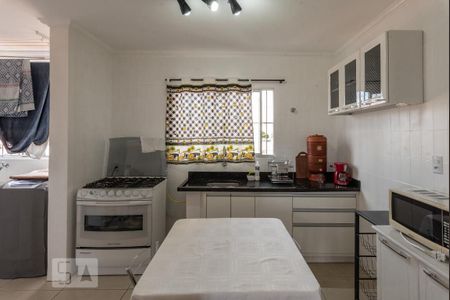 Apartamento à venda com 83m², 3 quartos e 1 vagaCozinha
