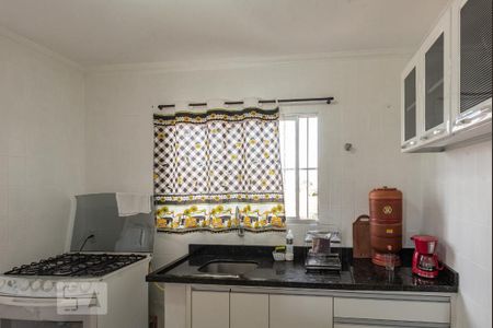 Apartamento à venda com 83m², 3 quartos e 1 vagaCozinha