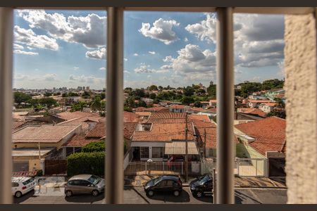 Apartamento à venda com 83m², 3 quartos e 1 vagaVista do Quarto 2