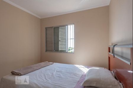 Apartamento à venda com 83m², 3 quartos e 1 vagaQuarto 2
