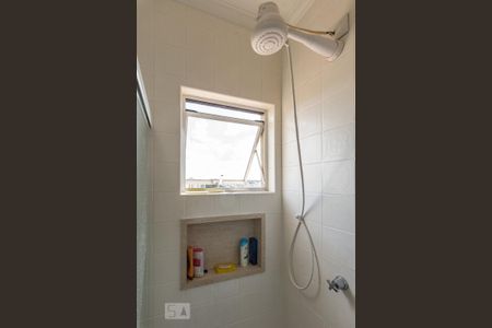 Apartamento à venda com 83m², 3 quartos e 1 vagaBanheiro