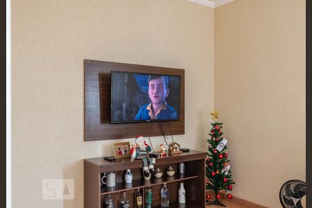Apartamento à venda com 83m², 3 quartos e 1 vagaSala