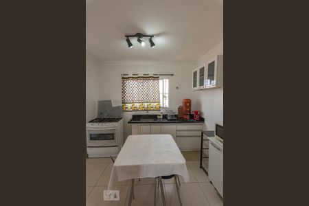 Apartamento à venda com 83m², 3 quartos e 1 vagaCozinha
