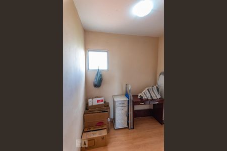 Apartamento à venda com 83m², 3 quartos e 1 vagaQuarto 3